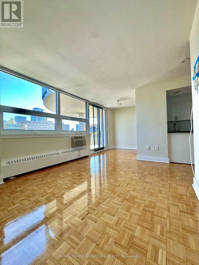 485 Huron St in Toronto, ON - Building Photo - Building Photo