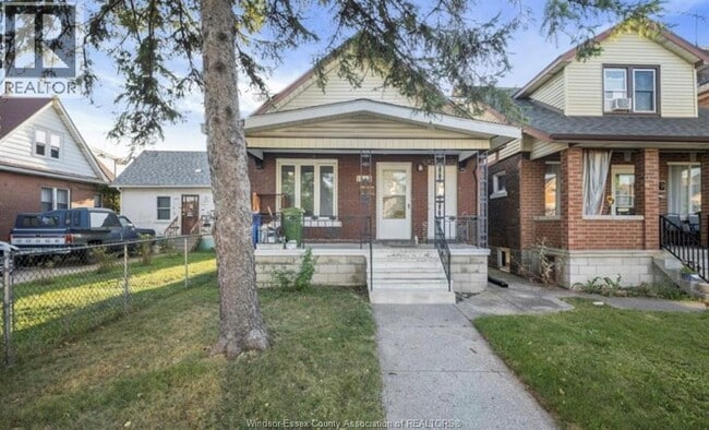 property at 1085 Langlois Ave