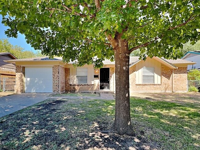 property at 833 Stanford Dr