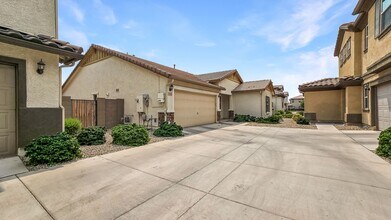1286 N 165th Dr in Goodyear, AZ - Building Photo - Building Photo