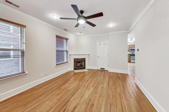 917 W Sunnyside Ave in Chicago, IL - Building Photo - Building Photo