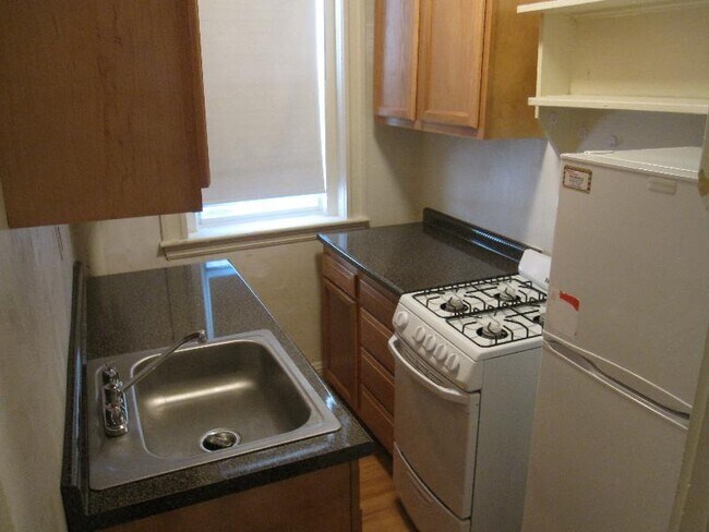 1179 Boylston St in Boston, MA - Building Photo - Building Photo