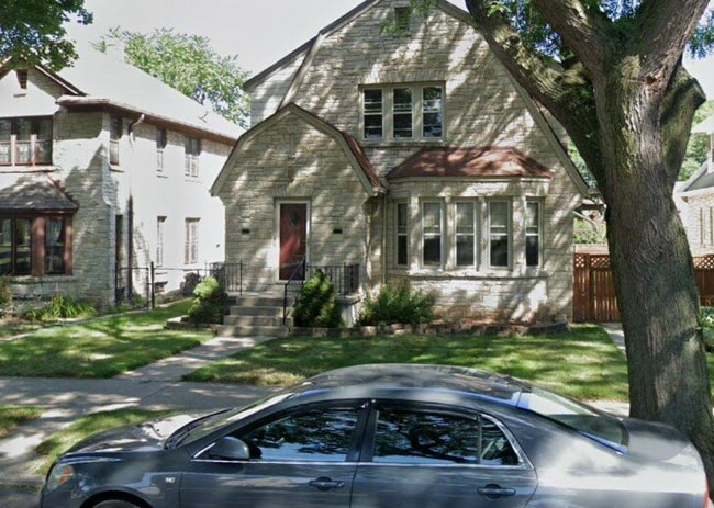 3164 N 55th St, Unit 66 in Milwaukee, WI - Building Photo - Building Photo