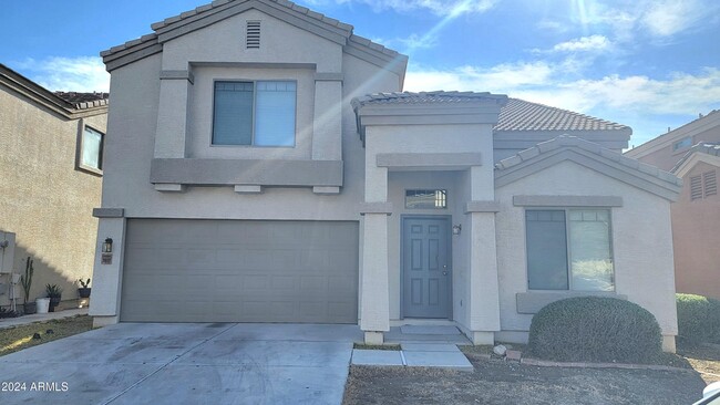 8617 W Jocelyn Terrace in Tolleson, AZ - Foto de edificio - Building Photo