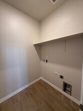 51009 Fox Trail Ave in El Paso, TX - Building Photo - Building Photo