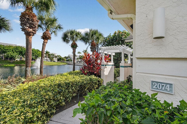 2074 Mainsail Cir in Jupiter, FL - Building Photo - Building Photo