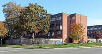 Athol Green Co-operative Homes Incorporated in Whitby, ON - Building Photo - Building Photo