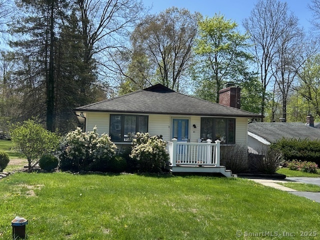 property at 37 Middle Rd