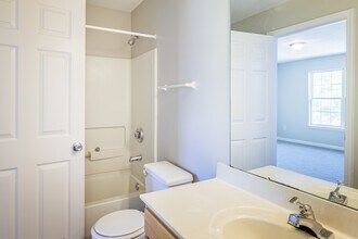 Grand Summit in Greensboro, NC - Building Photo - Interior Photo