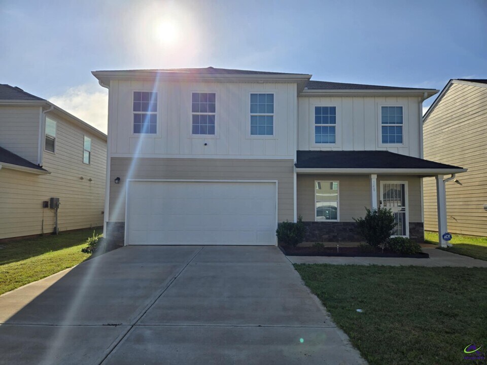 148 Rock Run Trl in Warner Robins, GA - Building Photo