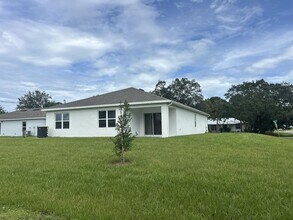 2398 Angel Rd in Palm Bay, FL - Building Photo - Building Photo