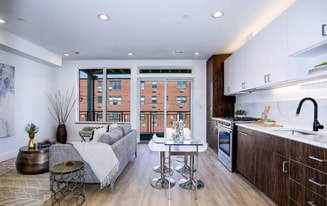 1435 Clifton St NW, Unit Apt 6 in Washington, DC - Building Photo