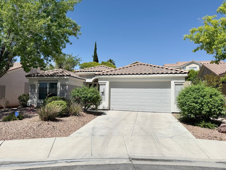 1905 Sirocco Ct in Las Vegas, NV - Building Photo