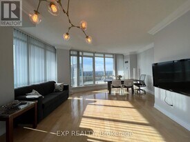 60 Byng Ave in Toronto, ON - Building Photo