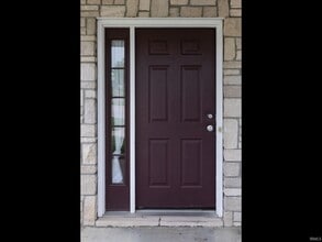 1331 S Stella Dr in Bloomington, IN - Building Photo - Building Photo