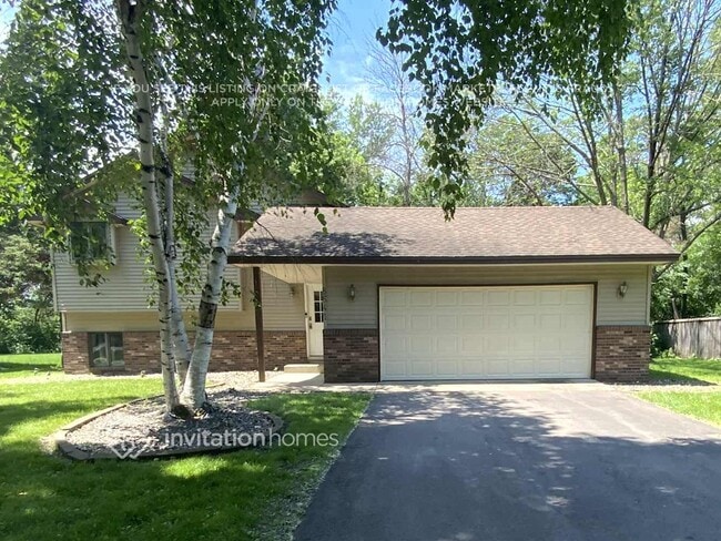 property at 8641 N Girard Ave