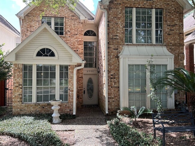 property at 6504 T Bar M Blvd