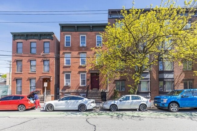 property at 204 Christopher Columbus Dr
