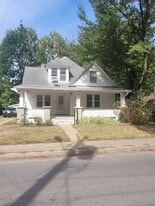 505 N William St in Columbia, MO - Building Photo