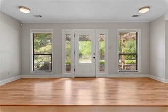 700 Grey Fox Trail in Austin, TX - Building Photo - Building Photo