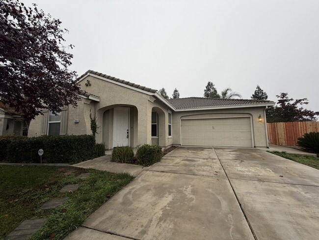 property at 1240 Secret Lake Trail