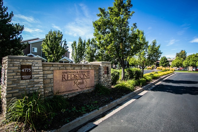 Redstone Ranch Apartments in Denver, CO - Building Photo - Building Photo