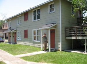 159 Everett St in Mobile, AL - Building Photo - Building Photo