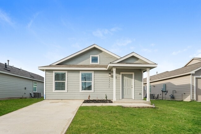 13715 Haystack Rdg in San Antonio, TX - Building Photo - Building Photo