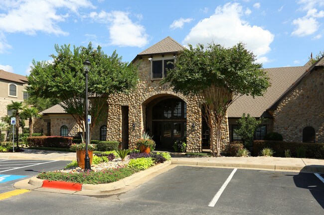 Alister Sunset Valley
