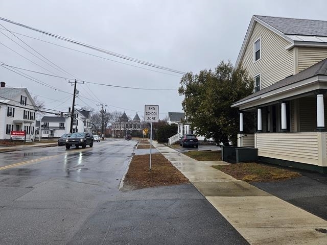 56 Marlboro St in Keene, NH - Building Photo - Building Photo