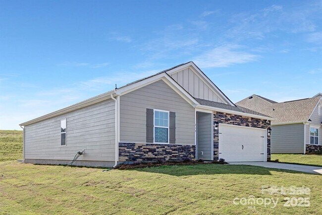 3518 Cramer Crk Dr in Gastonia, NC - Building Photo - Building Photo