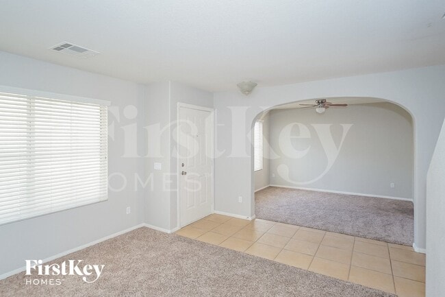 5333 N Carlsbad Heights St in North Las Vegas, NV - Building Photo - Building Photo