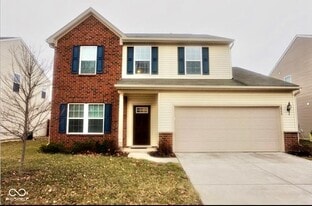 2949 Welcome Way in Greenwood, IN - Building Photo