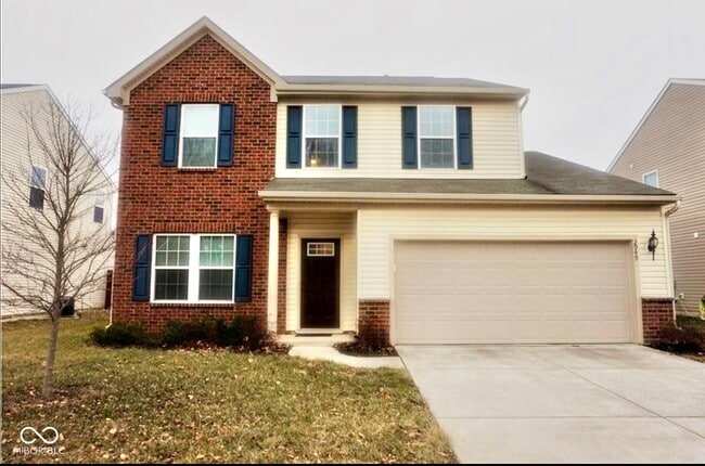 property at 2949 Welcome Way