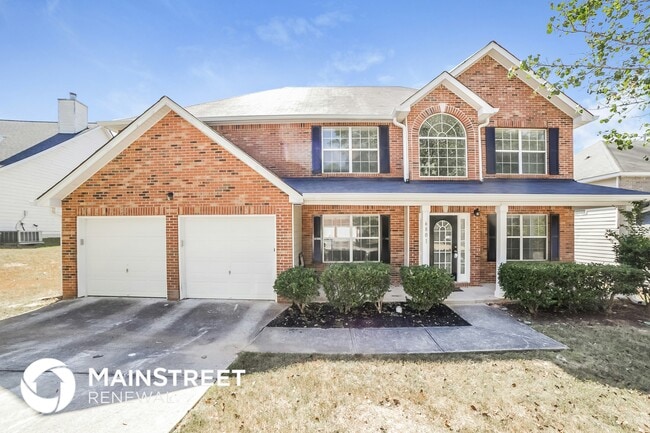 property at 6801 Fireside Ln
