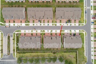 34202 Rogallo Ln in Wesley Chapel, FL - Building Photo - Building Photo