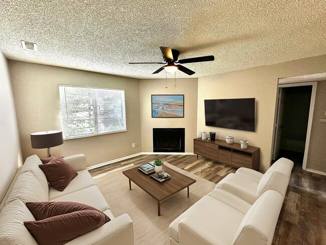 property at 1059 Mazatlan Cir