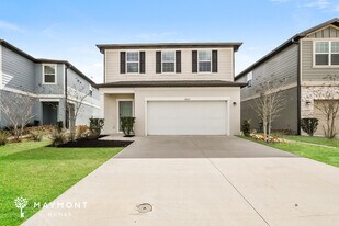 2620 Island Walk Dr in Deltona, FL - Building Photo