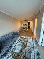 2009 Greene St in Columbia, SC - Building Photo