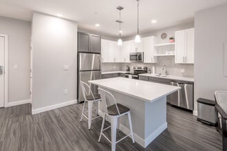 Harborwalk Apartments in Plymouth, MA - Foto de edificio - Interior Photo
