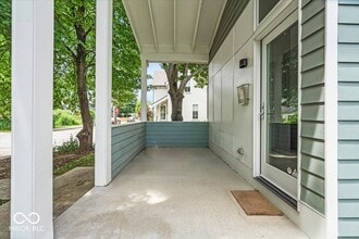 1112 Polk St in Indianapolis, IN - Building Photo - Building Photo