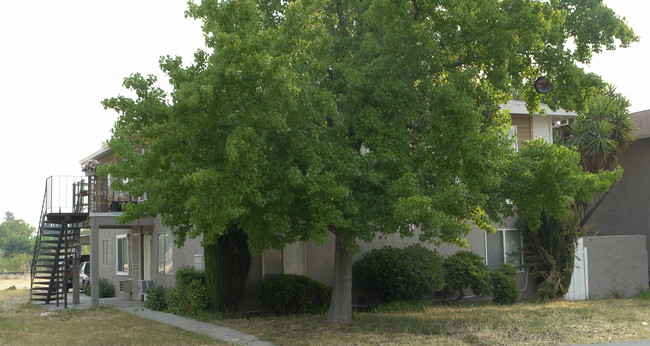 1706 Sycamore Dr in Antioch, CA - Foto de edificio - Building Photo