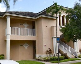 8262 Mulligan Cir in Port St. Lucie, FL - Building Photo
