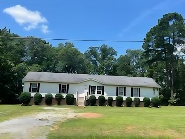 property at 8936 Turner Dr