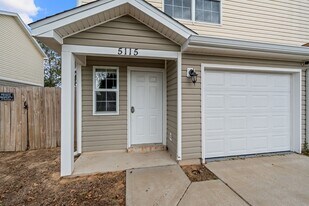 5115 E 11th St in Panama City, FL - Building Photo