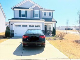 2302 Bethpage Dr, Unit 0402 in Fuquay Varina, NC - Building Photo