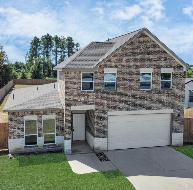 property at 1189 Rd 5100