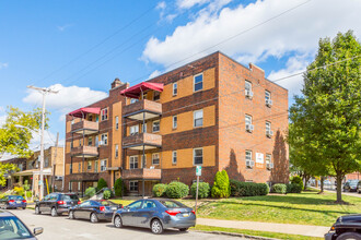 Shadyside Properties in Pittsburgh, PA - Foto de edificio - Building Photo