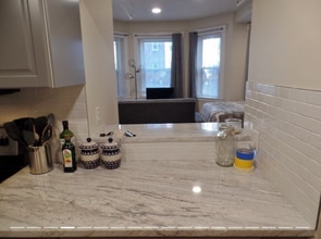 61 Park Dr, Unit 24 in Boston, MA - Building Photo - Building Photo