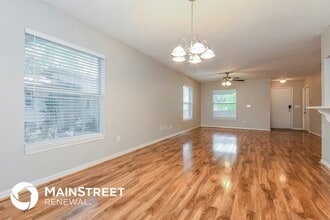 2523 Yale Ave in Sanford, FL - Foto de edificio - Building Photo